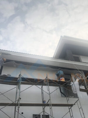 Biệt Thự Hiện Đại 3 Tầng 200m2 - Khu Đô Thị Văn Phú - Hà Đông - Ảnh 3