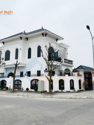 Biệt Thự 2 tầng phong cách hiện đại rộng 100m2 Tại Nga Sơn Thanh Hóa - Ảnh 7