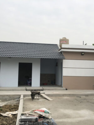 Biệt Thự Nhà Vườn 1 tầng 100m2 - Thanh Hóa - Ảnh 9