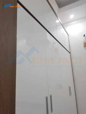 Biệt Thự 3 tầng 150m2 Tại Phủ Lý Hà Nam - Ảnh 22