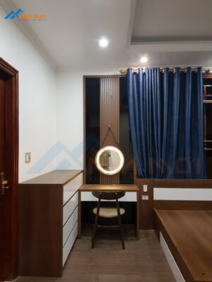 Biệt Thự 3 tầng 150m2 Tại Phủ Lý Hà Nam - Ảnh 24