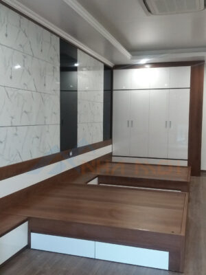 Biệt Thự 3 tầng 150m2 Tại Phủ Lý Hà Nam - Ảnh 19