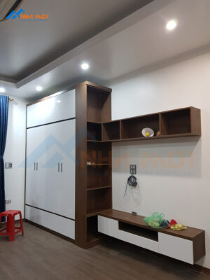 Biệt Thự 3 tầng 150m2 Tại Phủ Lý Hà Nam - Ảnh 15