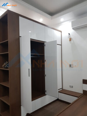 Biệt Thự 3 tầng 150m2 Tại Phủ Lý Hà Nam - Ảnh 14