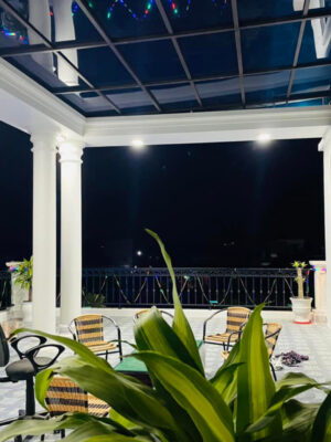 Biệt Thự 2 Tầng Mái Nhật - Hậu Lộc Thanh Hóa - Ảnh 9