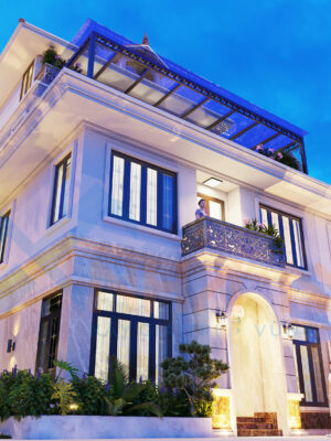 Biệt Thự Tại Ciputra, Nam Thăng Long, Hà Nội - Ảnh 5