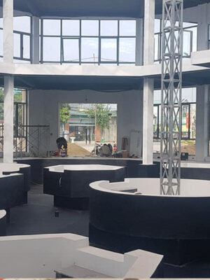 Caffe Cá Koi - Thanh Hóa - Ảnh 6