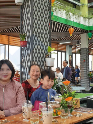 Caffe Cá Koi - Thanh Hóa - Ảnh 14
