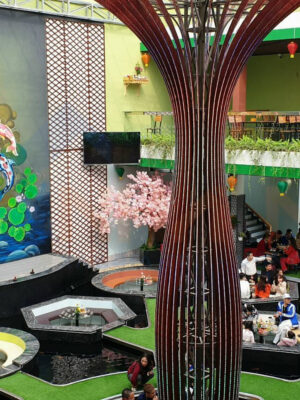 Caffe Cá Koi - Thanh Hóa - Ảnh 24