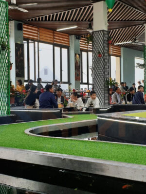Caffe Cá Koi - Thanh Hóa - Ảnh 15