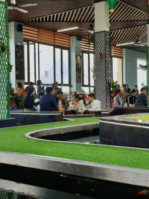 Caffe Cá Koi - Thanh Hóa - Ảnh 16
