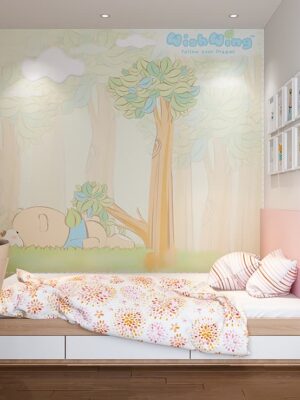 Thiết Kế Nội Thất Chung Cư Trung Kính - Ảnh 6