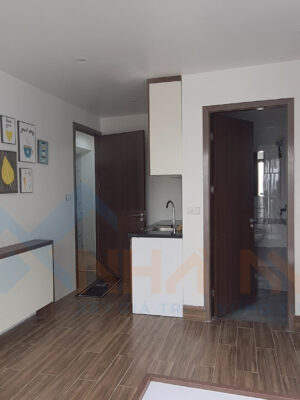 Xây trọn gói Chung Cư Mini 8 tầng Tại Đình Thôn, Mỹ Đình, Hà Nội - Ảnh 20