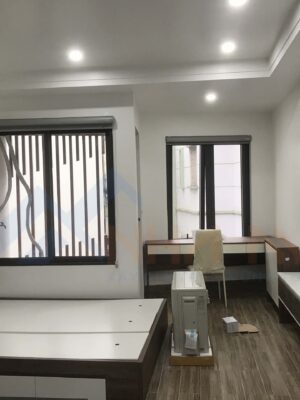 Xây trọn gói Chung Cư Mini 8 tầng Tại Đình Thôn, Mỹ Đình, Hà Nội - Ảnh 12