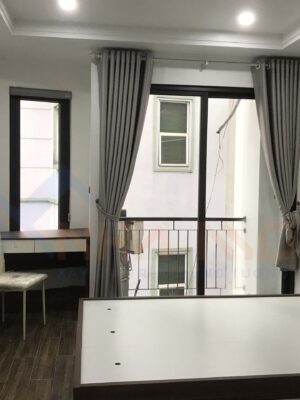 Xây trọn gói Chung Cư Mini 8 tầng Tại Đình Thôn, Mỹ Đình, Hà Nội - Ảnh 14