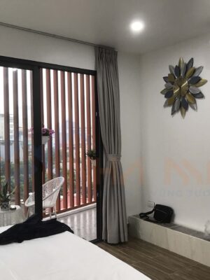 Xây trọn gói Chung Cư Mini 8 tầng Tại Đình Thôn, Mỹ Đình, Hà Nội - Ảnh 17