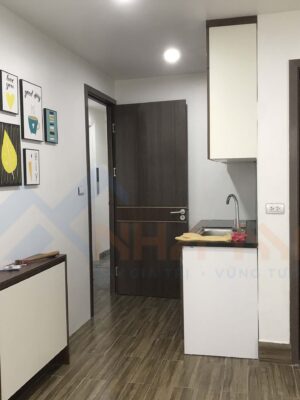 Xây trọn gói Chung Cư Mini 8 tầng Tại Đình Thôn, Mỹ Đình, Hà Nội - Ảnh 10