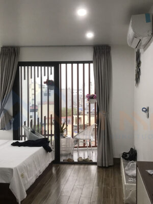 Xây trọn gói Chung Cư Mini 8 tầng Tại Đình Thôn, Mỹ Đình, Hà Nội - Ảnh 22
