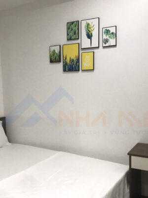 Xây trọn gói Chung Cư Mini 8 tầng Tại Đình Thôn, Mỹ Đình, Hà Nội - Ảnh 5