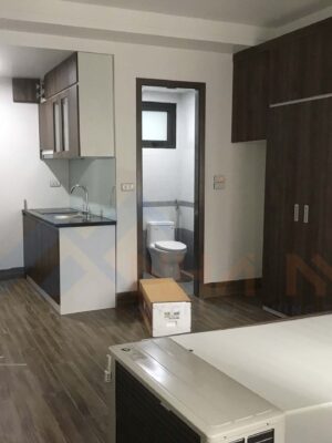 Xây trọn gói Chung Cư Mini 8 tầng Tại Đình Thôn, Mỹ Đình, Hà Nội - Ảnh 13