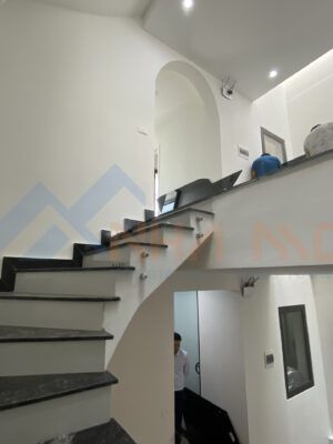 Mẫu Nhà Liền Kề 4 Tầng 1 Tum Tại Thạch Bàn - Ảnh 12