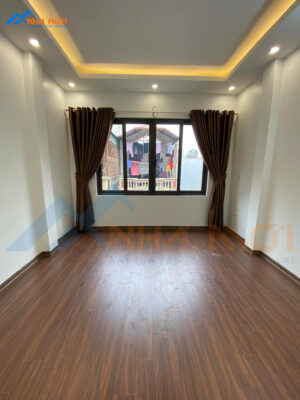 Xây nhà trọn gói tại Hà Nội – Nhà 5 tầng 50m2 tại Tân Mai, Hoàng Mai - Ảnh 3