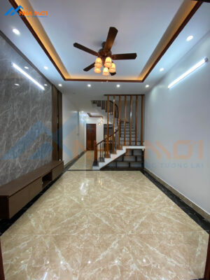 Xây nhà trọn gói tại Hà Nội – Nhà 5 tầng 50m2 tại Tân Mai, Hoàng Mai - Ảnh 6