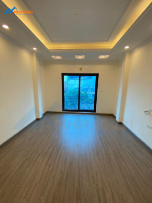 Liền Kề 5 tầng Cầu Giấy 40m2 - CĐT Anh Chị Minh Giáp - Ảnh 4
