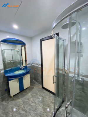 Liền Kề 5 tầng Cầu Giấy 40m2 - CĐT Anh Chị Minh Giáp - Ảnh 5