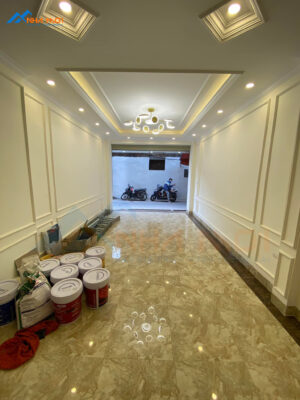 Liền Kề 5 tầng Cầu Giấy 40m2 - CĐT Anh Chị Minh Giáp - Ảnh 6