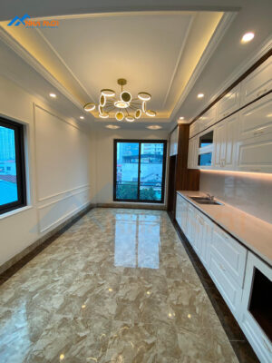Liền Kề 5 tầng Cầu Giấy 40m2 - CĐT Anh Chị Minh Giáp - Ảnh 7