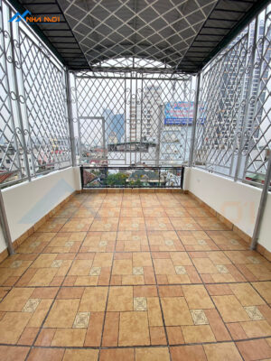 Liền Kề 5 tầng Cầu Giấy 40m2 - CĐT Anh Chị Minh Giáp - Ảnh 8