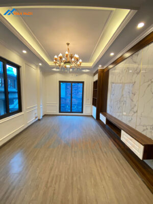 Liền Kề 5 tầng Cầu Giấy 40m2 - CĐT Anh Chị Minh Giáp - Ảnh 9