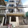 hoàn thiện liền kề 5 tầng hiện đại tại Hồ Định Công, Hà Nội