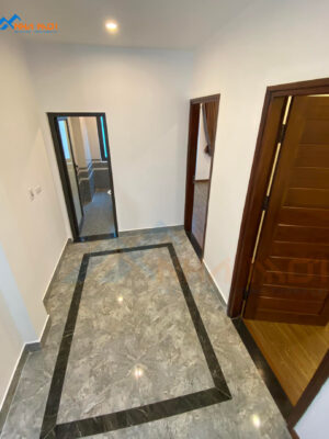 Xây nhà trọn gói nhà 40m2 5 tầng Tây Hồ, Hà Nội - Ảnh 5