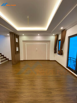 Xây nhà trọn gói nhà 40m2 5 tầng Tây Hồ, Hà Nội - Ảnh 6