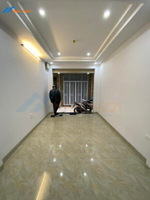 Liền Kề Nhà ống 5 tầng 42m2 - Phố Minh Khai - Anh Chị Sơn Lam - Ảnh 5
