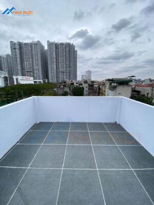 Liền Kề Nhà ống 5 tầng 42m2 - Phố Minh Khai - Anh Chị Sơn Lam - Ảnh 8