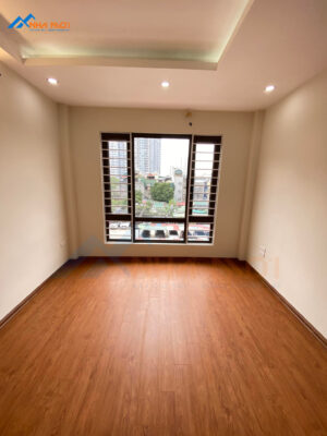 Liền Kề Nhà ống 5 tầng 42m2 - Phố Minh Khai - Anh Chị Sơn Lam - Ảnh 7