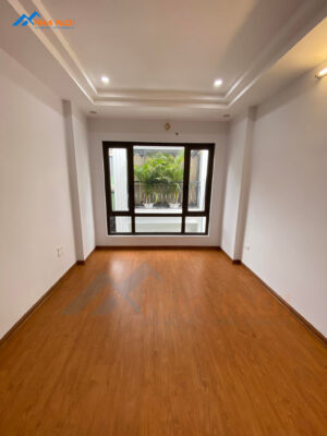 Liền Kề Nhà ống 5 tầng 42m2 - Phố Minh Khai - Anh Chị Sơn Lam - Ảnh 6