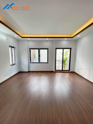 Nhà 40m2 4 tầng 1 tum - Liền kề Trương Định - Nhà Chị Khanh - Ảnh 6