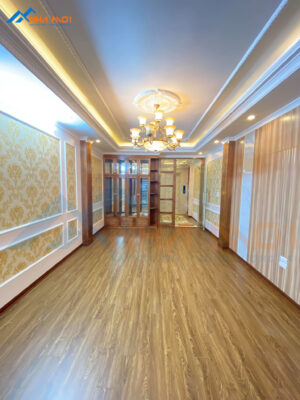 Nhà 7 tầng liên kề 45m2 phố Nguyễn Ngọc Nại, Thanh Xuân, Hà Nội - Ảnh 8