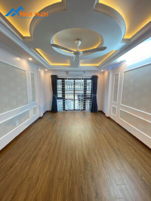 Nhà 7 tầng liên kề 45m2 phố Nguyễn Ngọc Nại, Thanh Xuân, Hà Nội - Ảnh 7