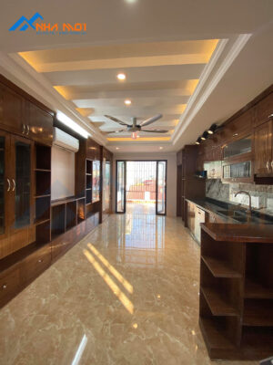 Nhà 7 tầng liên kề 45m2 phố Nguyễn Ngọc Nại, Thanh Xuân, Hà Nội - Ảnh 6