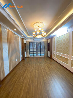Nhà 7 tầng liên kề 45m2 phố Nguyễn Ngọc Nại, Thanh Xuân, Hà Nội - Ảnh 9