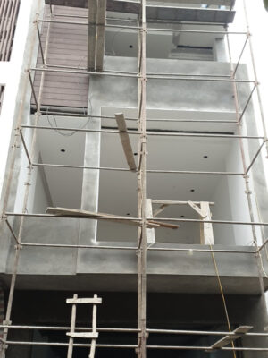Alternative view of Nhà 3 tầng hiện đại 50m2 tại Dương Nội| Xây nhà trọn gói tại Hà Nội
