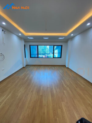 Alternative view of Nhà 5 tầng * 40m2 Anh Chị Hạnh Thái - Trương Định Hoàng Mai