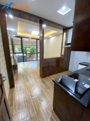 Nhà ống 5 tầng gác lửng * 45m2 - Thanh Xuân - CĐT Anh Hưng - Ảnh 6