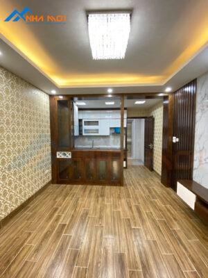 Nhà ống 5 tầng gác lửng * 45m2 - Thanh Xuân - CĐT Anh Hưng - Ảnh 7