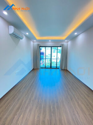 Nhà ống 5 tầng gác lửng * 45m2 - Thanh Xuân - CĐT Anh Hưng - Ảnh 8
